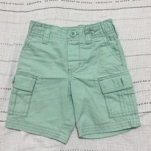 Carter’s bundle of 2 shorts size 2T